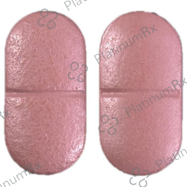 Oxifine-TX Tablet