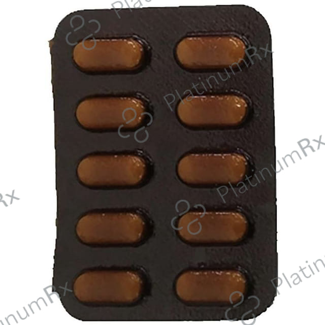 Giftan 25mg Tablet 10s