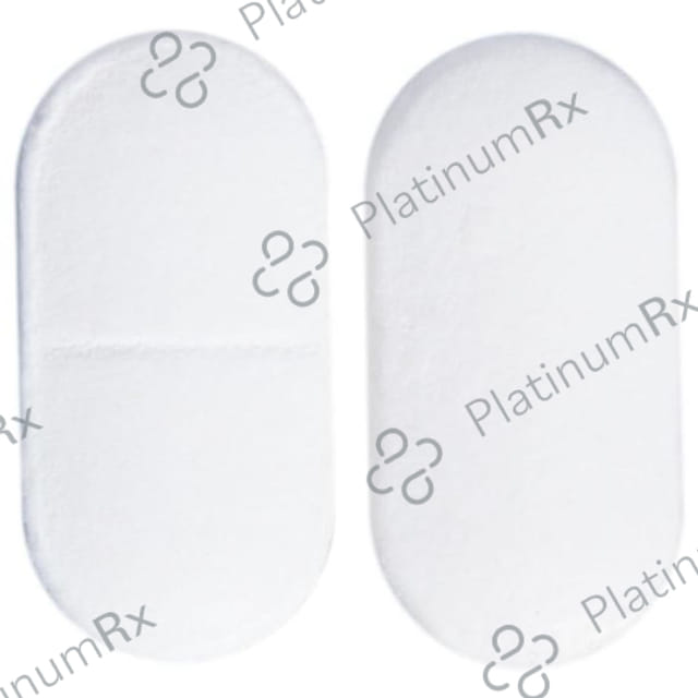 Asmygaba NT 400/10mg Tablet 10s