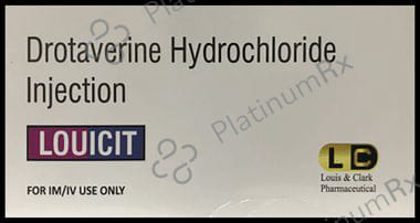 Louicit Injection