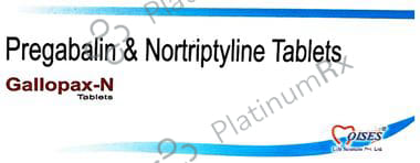Gallopax-N Tablet
