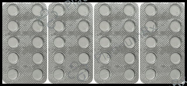 Diamicron 80mg Tablet 10s