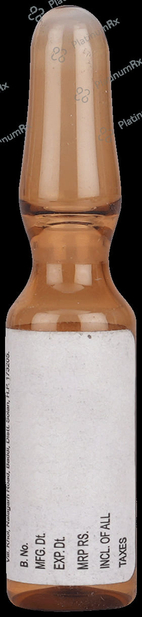 Ketorol 30mg Injection 1ml