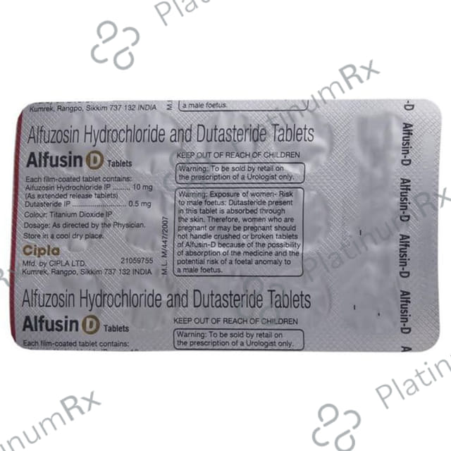 Difenac MR 250mg/50mg/500mg Tablet