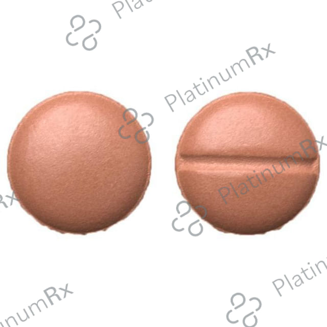 Syncapone 100 25/200/100mg Tablet 10s