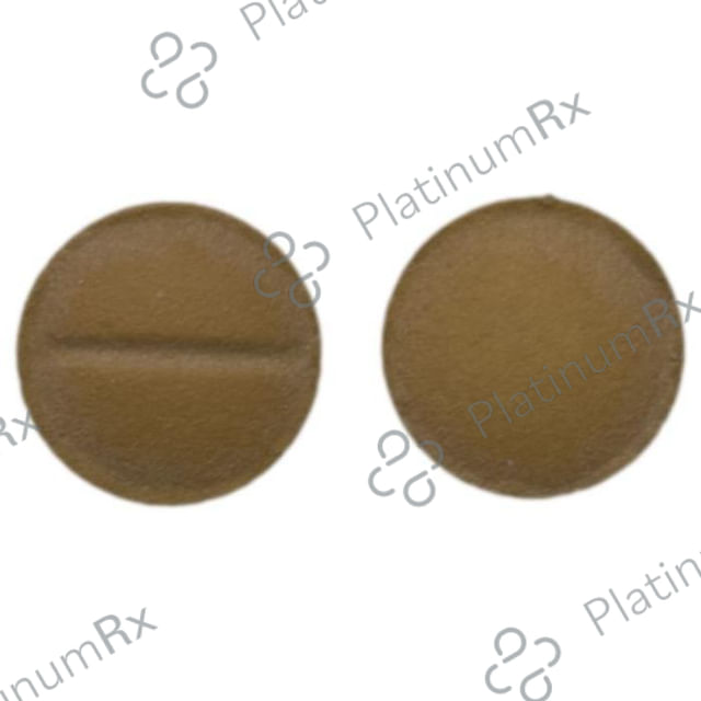 Alzil 10mg Tablet 10s