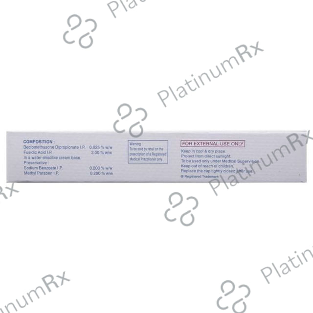 Niogenta F Cream 20gm