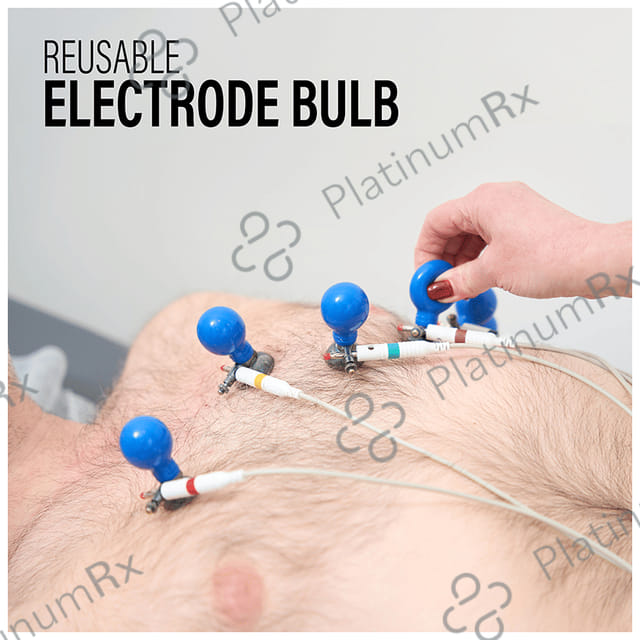 Otica Electrode Bulb