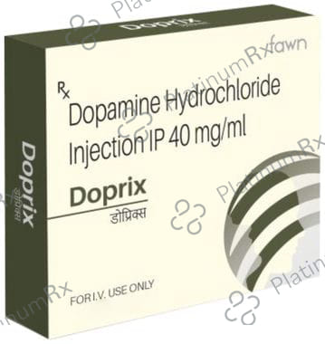 Doprix Injection