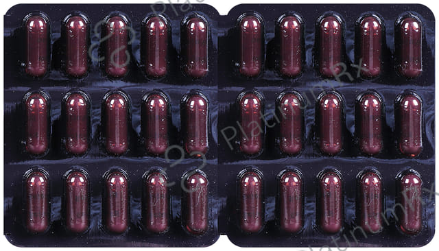 Rejunuron 500mcg Capsule 30s