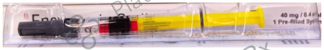Rosinox 40mg Injection 0.4ml