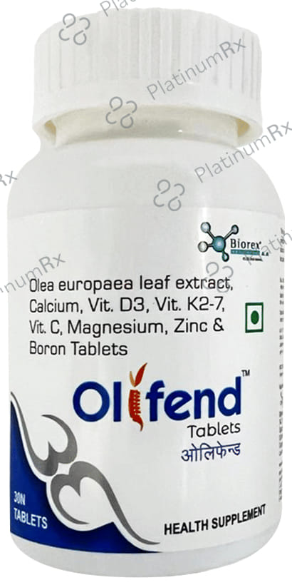 Olifend Tablet