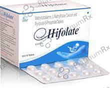 Hifolate Tablet