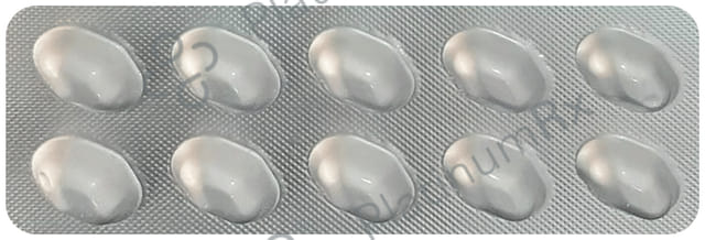 Intajac 11mg Tablet ER