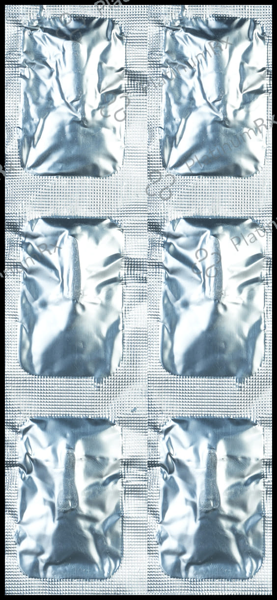 Racedot 100mg Capsule