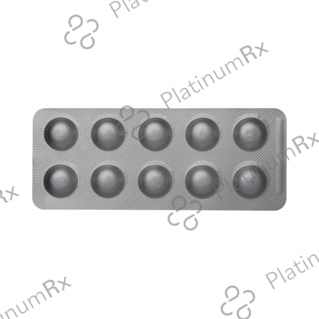 Provanol 20mg Tablet 10s