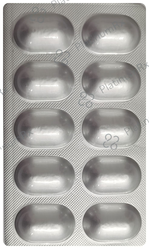 ED-DSR Capsule