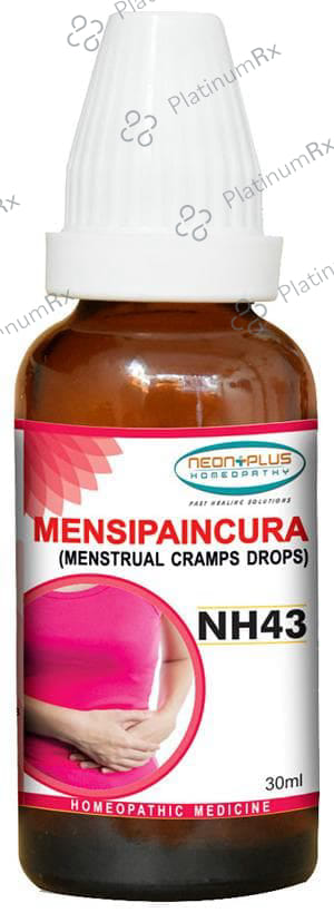 Neon Plus NH43 Mensipaincura Drop