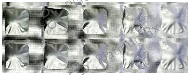 Etocox 90mg Tablet 10s (Ultratech)