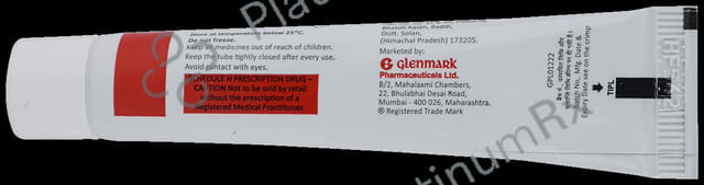 Powercort GM Cream 10gm