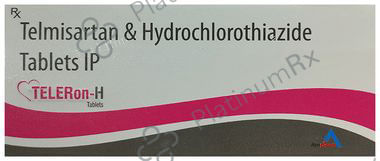 Teleron-H Tablet