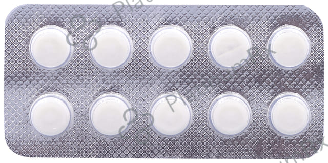 Gliclagood 40mg Tablet 10s
