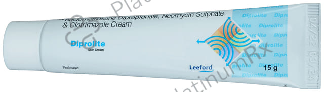 Diprolite Cream 15gm