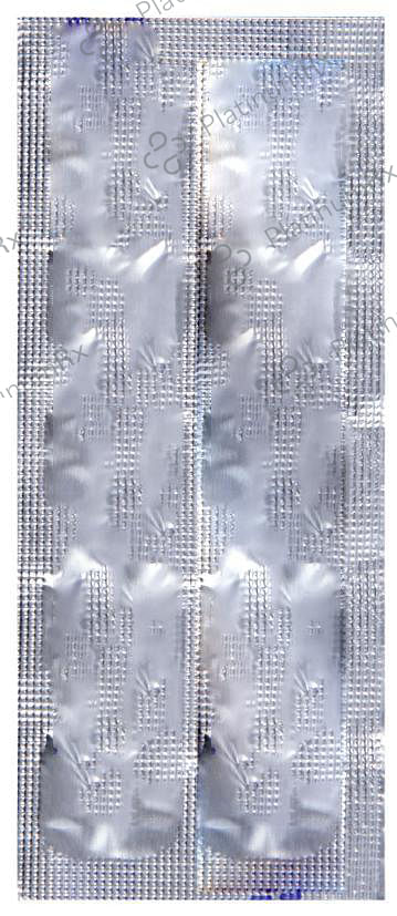 Biosuganril 10mg Tablet 10s