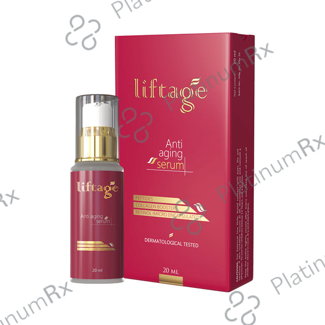 Liftage Anti Aging Serum
