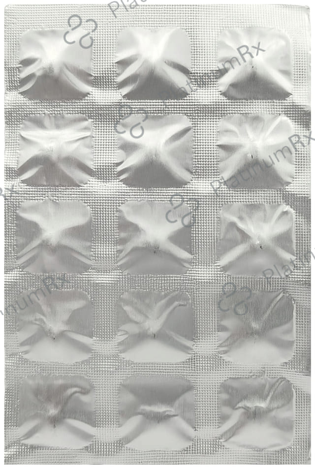 Olmeblu AM 5/20mg Tablet 15s