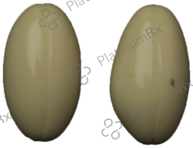 Naturogest 200mg Soft Gelatin Capsule 10s