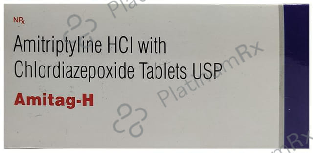 Amitag-H Tablet
