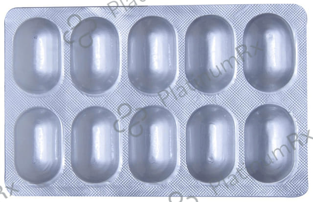 Telmidil H 12.5/40mg Tablet 10s