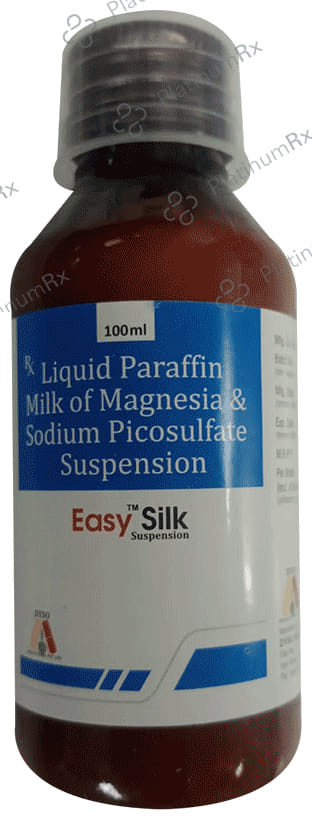 Easysilk Oral Suspension