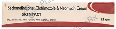 Skintact Cream