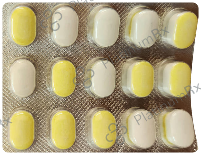 Volilite Trio 2/0.3 Tablet PR