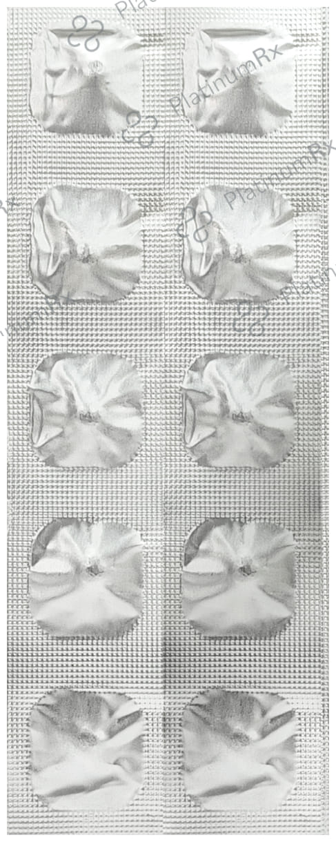 Uronex PR 0.4mg Tablet 10s