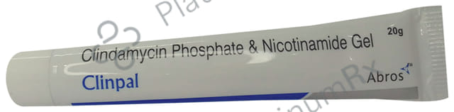 Clinpal Gel 20 Gel