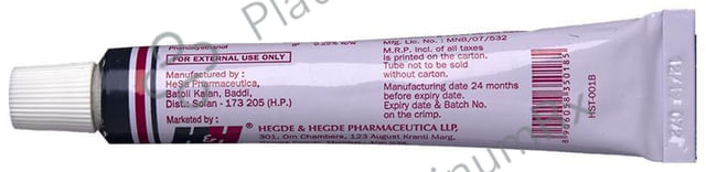 Apgel 0.1% w/w Gel 10gm