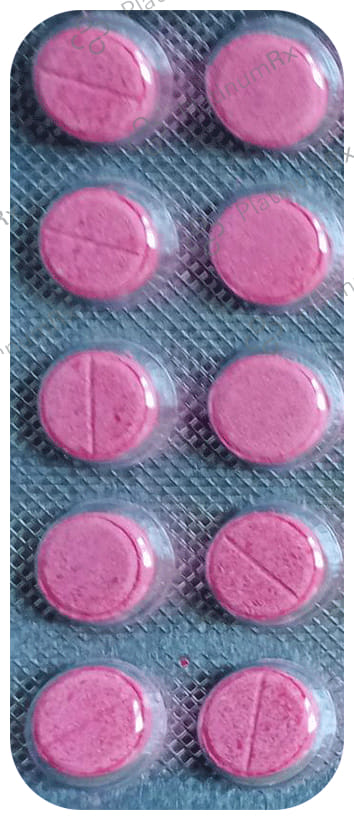 Lorten 10mg Tablet