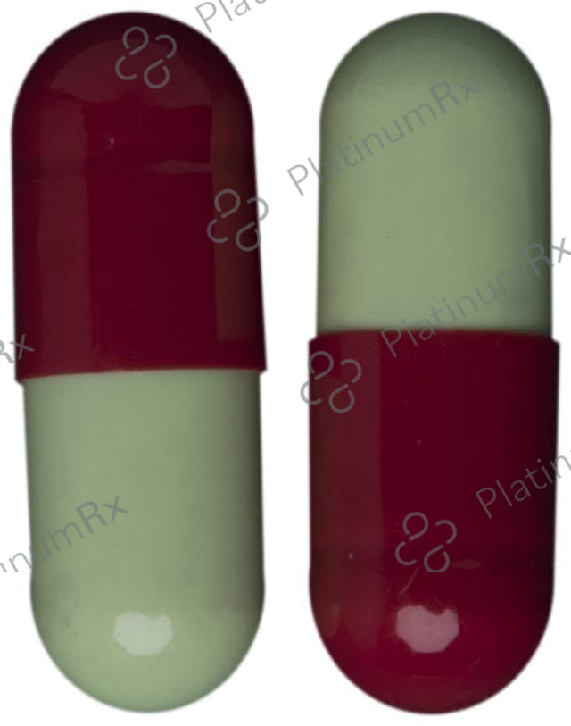 Femix Herbal Capsule