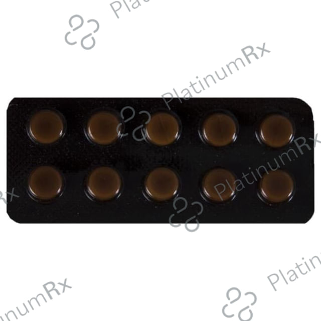 Valz Bcd 20mg Tablet