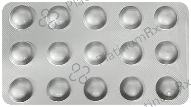 Voglow 0.2mg Tablet 15s
