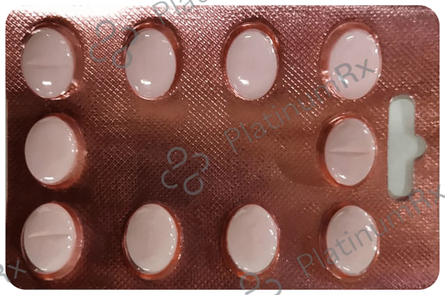 Aristomol 650 Tablet