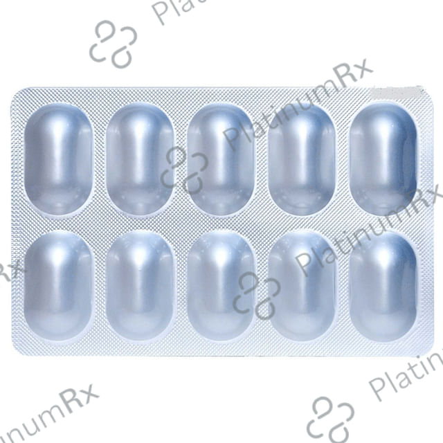 Dabiclot 75mg Capsule 10s