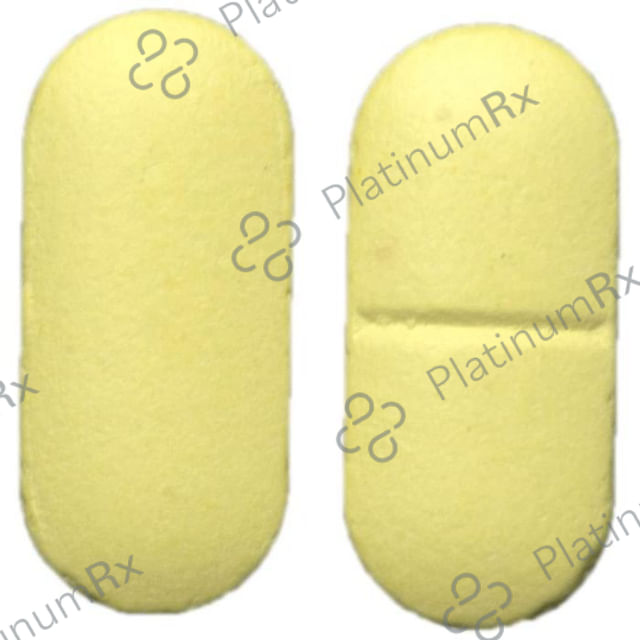 Metrogyl Compound Plus Tablet