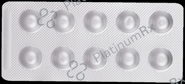 Ocanash 5mg Tablet