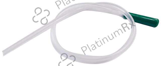 Alpha Nelaton Catheter FG 14