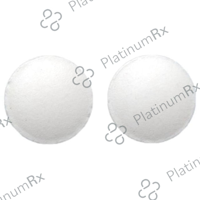 Urikind 200mg Tablet 10s