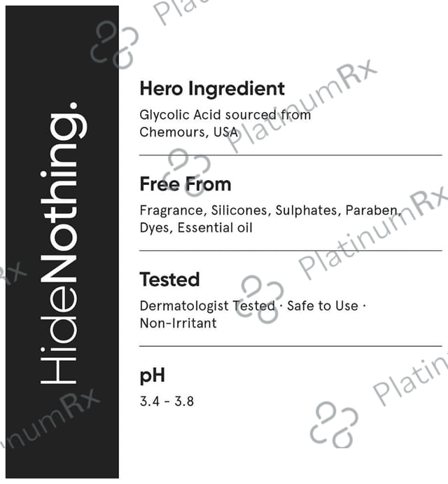Minimalist 32% AHA PHA BHA Face Peel Serum 30ml